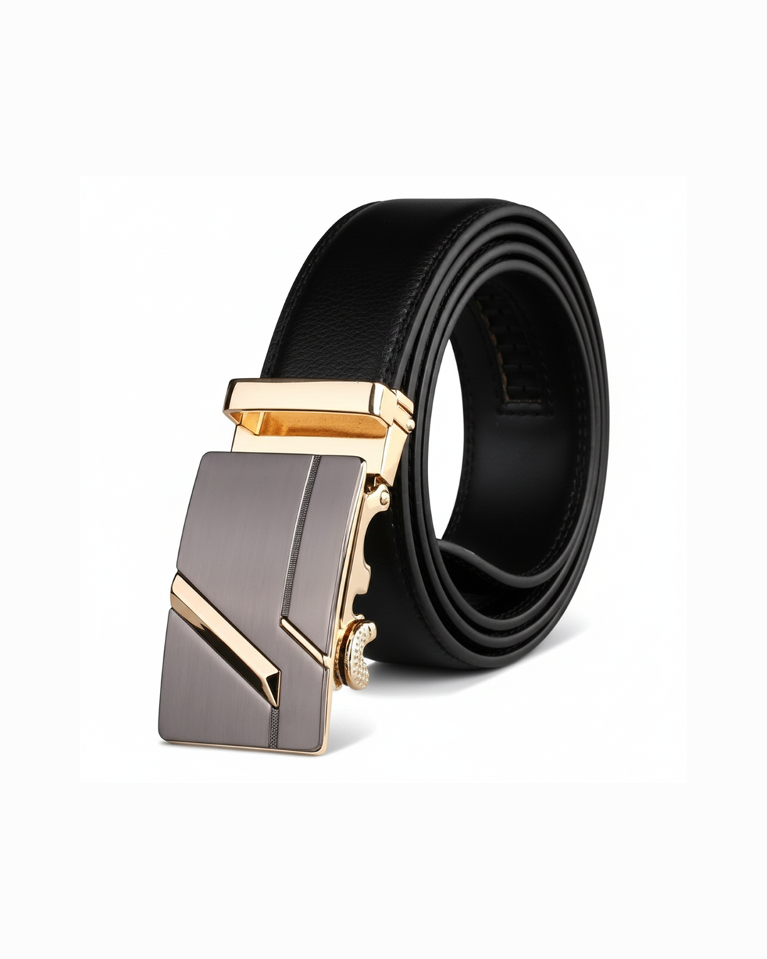 Polaris 100% cowhide Belt