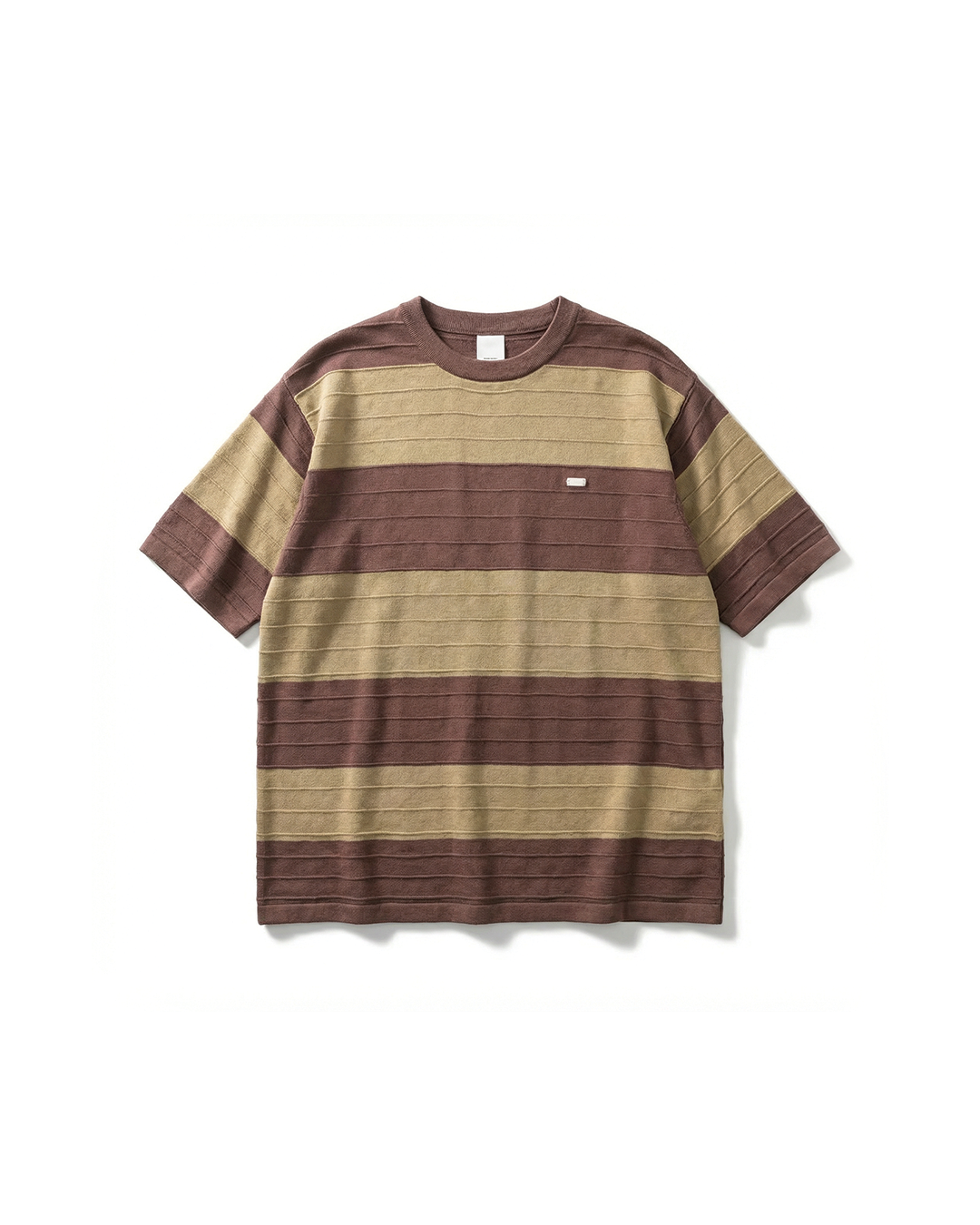 Retro Striped Tee