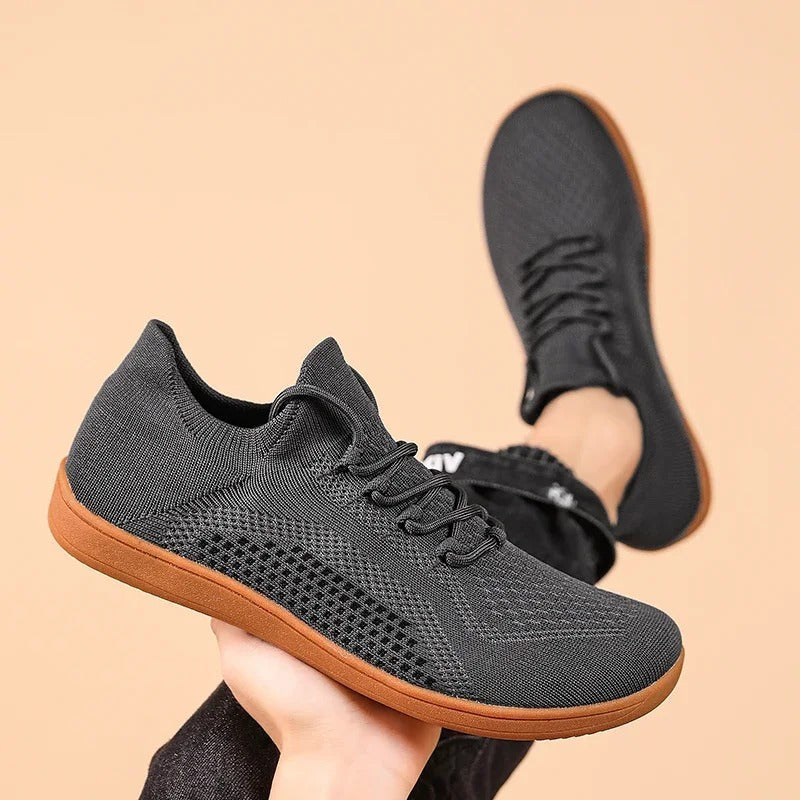 Mason Barefoot Sneaker
