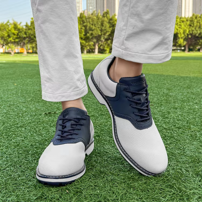 Fairway Classic Golf Shoe