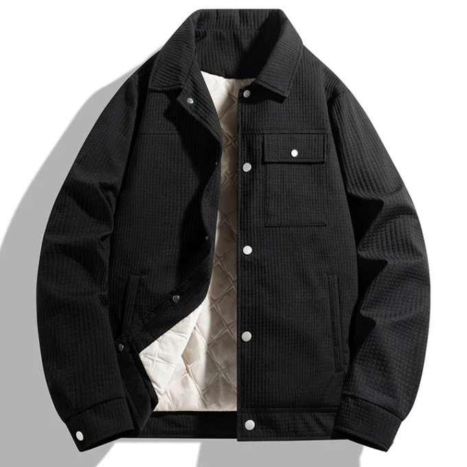 Northwick Waffle Jacket