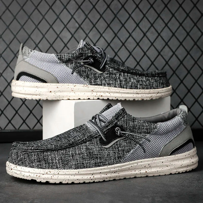 The Waypoint Canvas Shoes