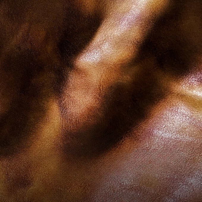 Ashmoor Full-Grain Leather Wallet