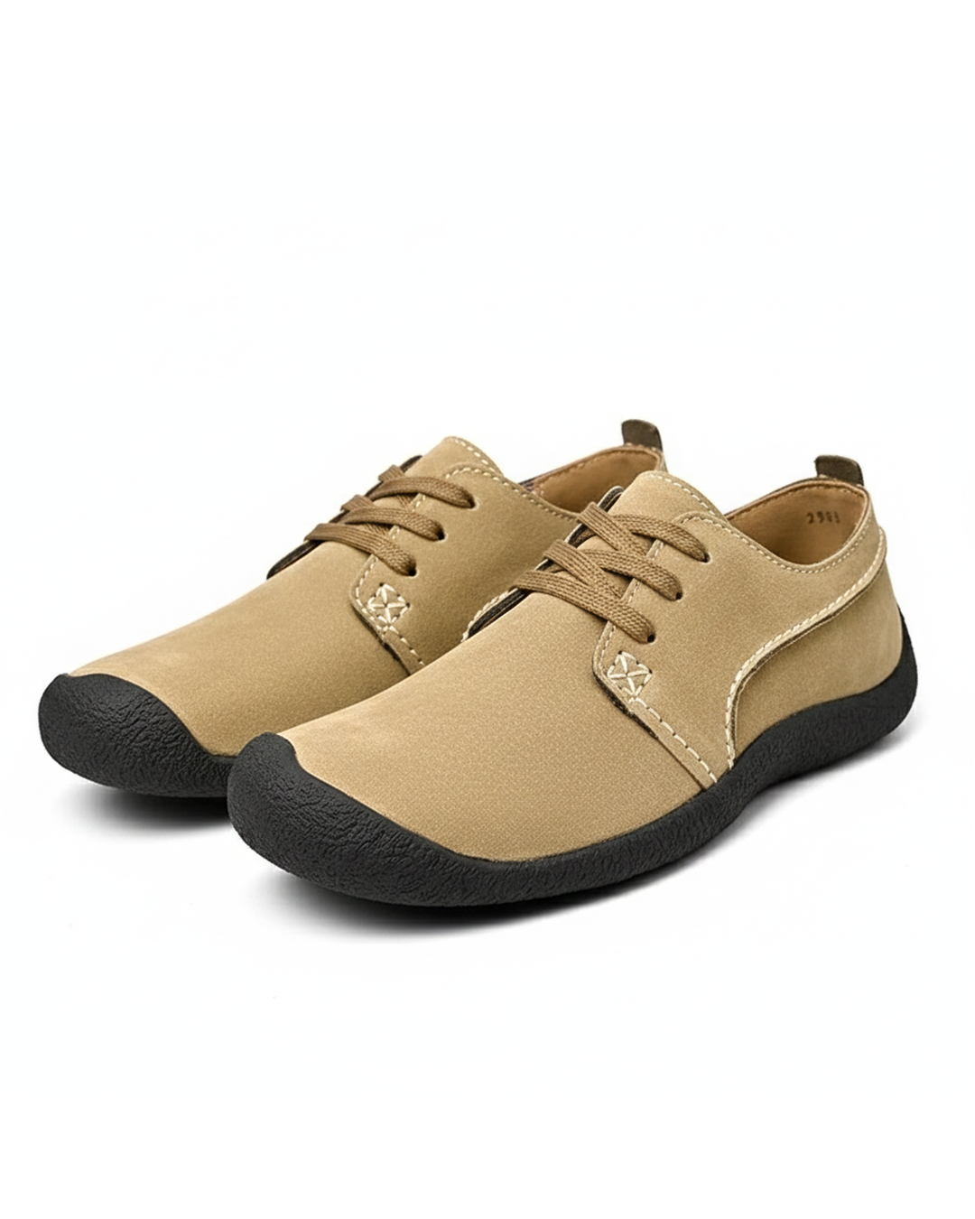 Durante Genuine Leather Oxfords