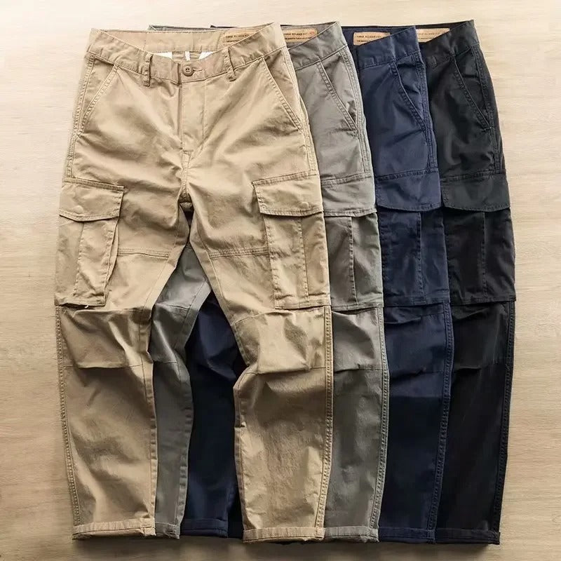 Madison Cargo Pants