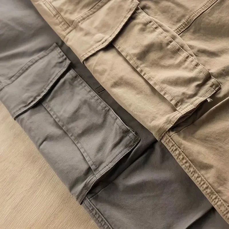 Madison Cargo Pants