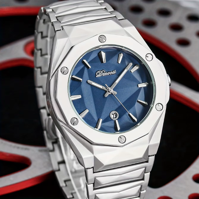 Brooks Valor Timepiece