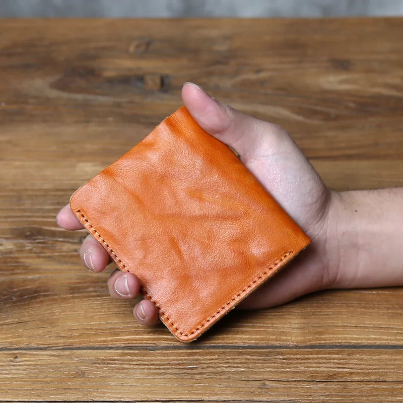 The Alder Ridge Wallet