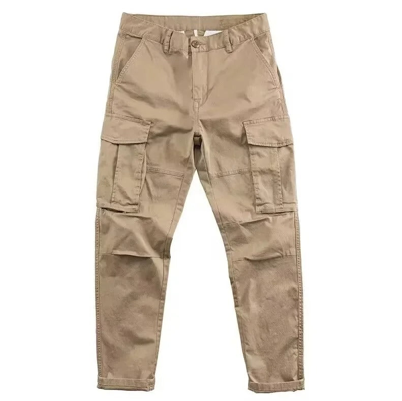 Madison Cargo Pants