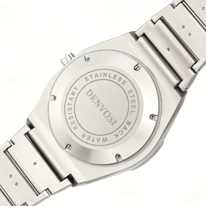 Brooks Valor Timepiece