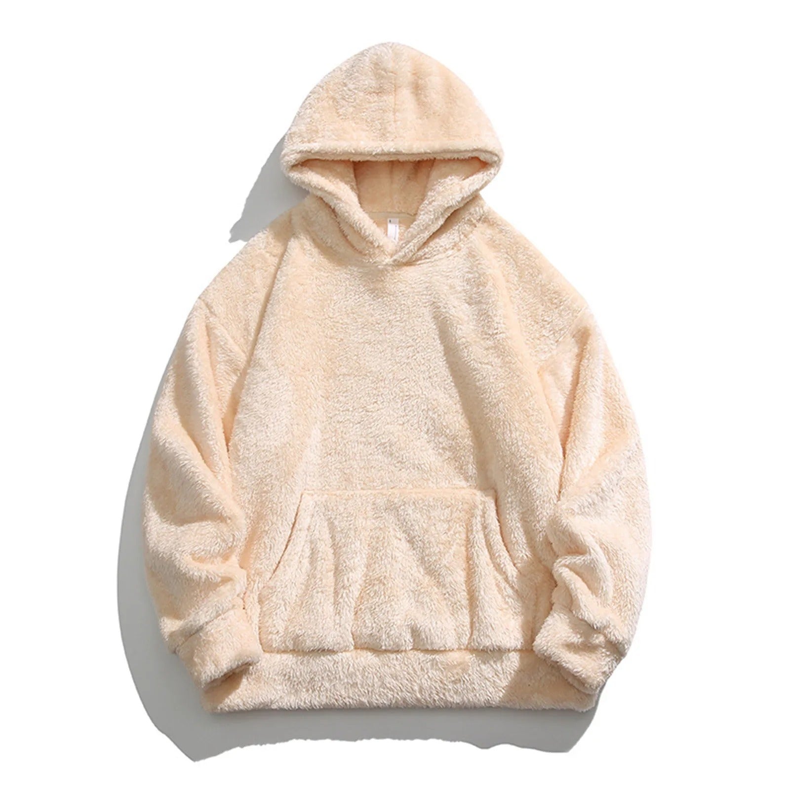 Cloudsoft Fleece Hoodie