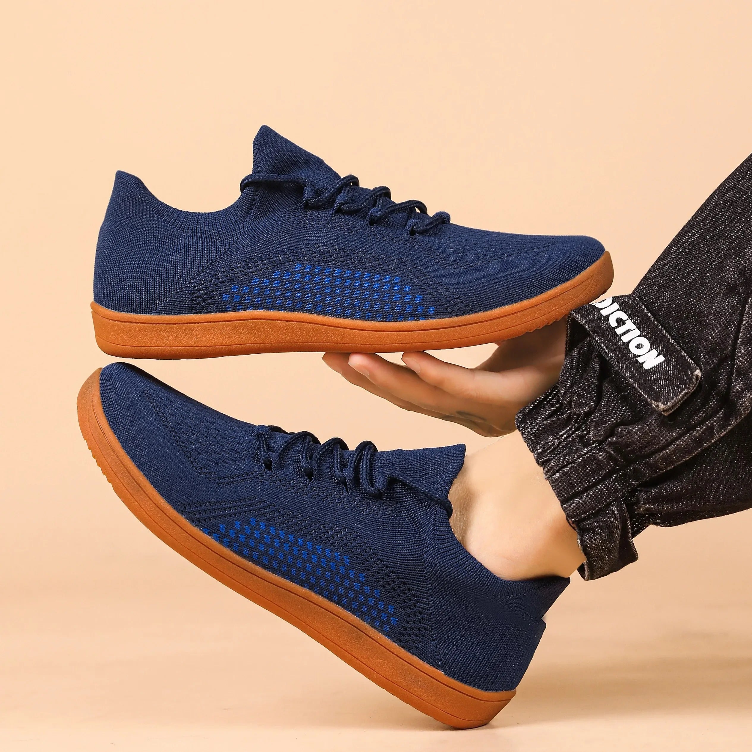 Mason Barefoot Sneaker