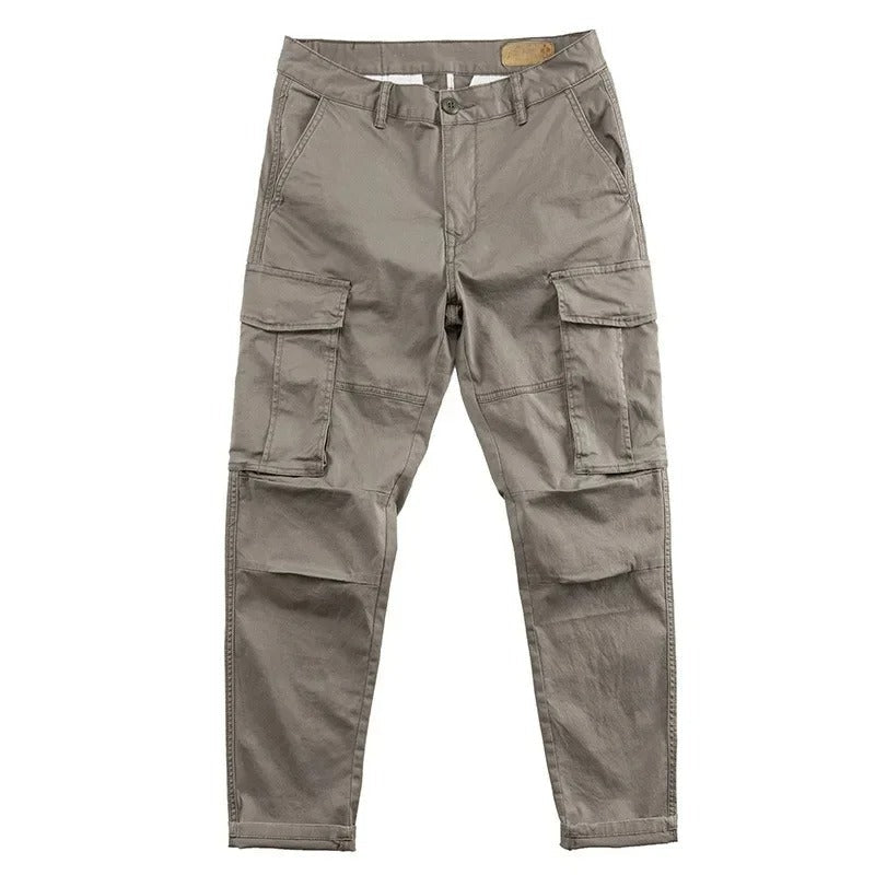 Madison Cargo Pants