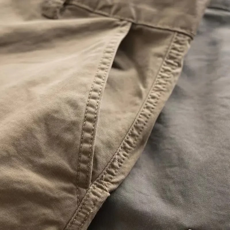 Madison Cargo Pants