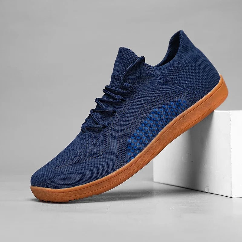Mason Barefoot Sneaker