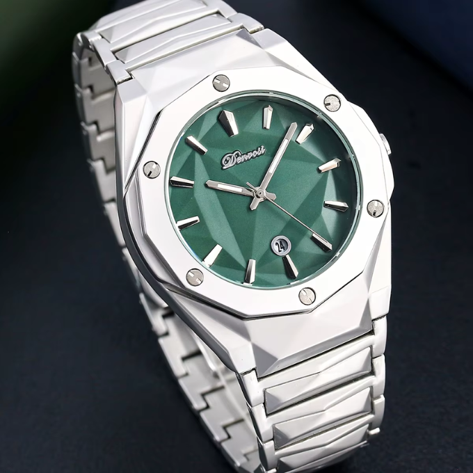 Brooks Valor Timepiece