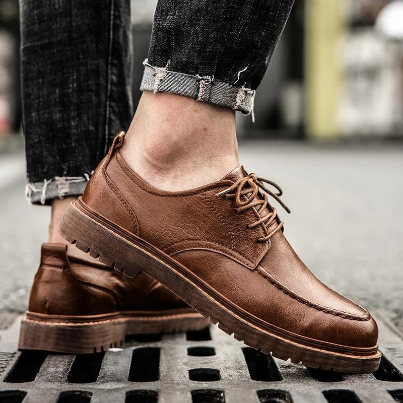 Westwell Lowcut Shoe