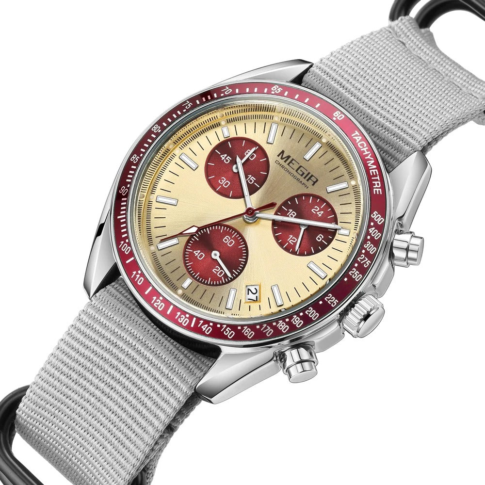 Altura Timepiece
