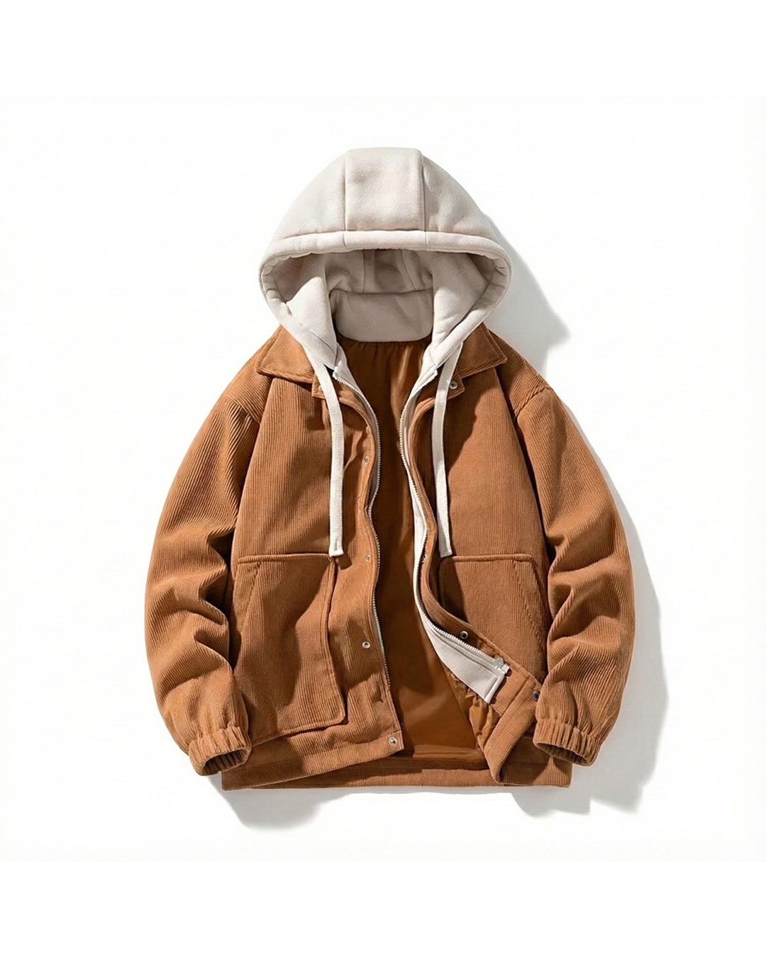 Timberline Corduroy Jacket
