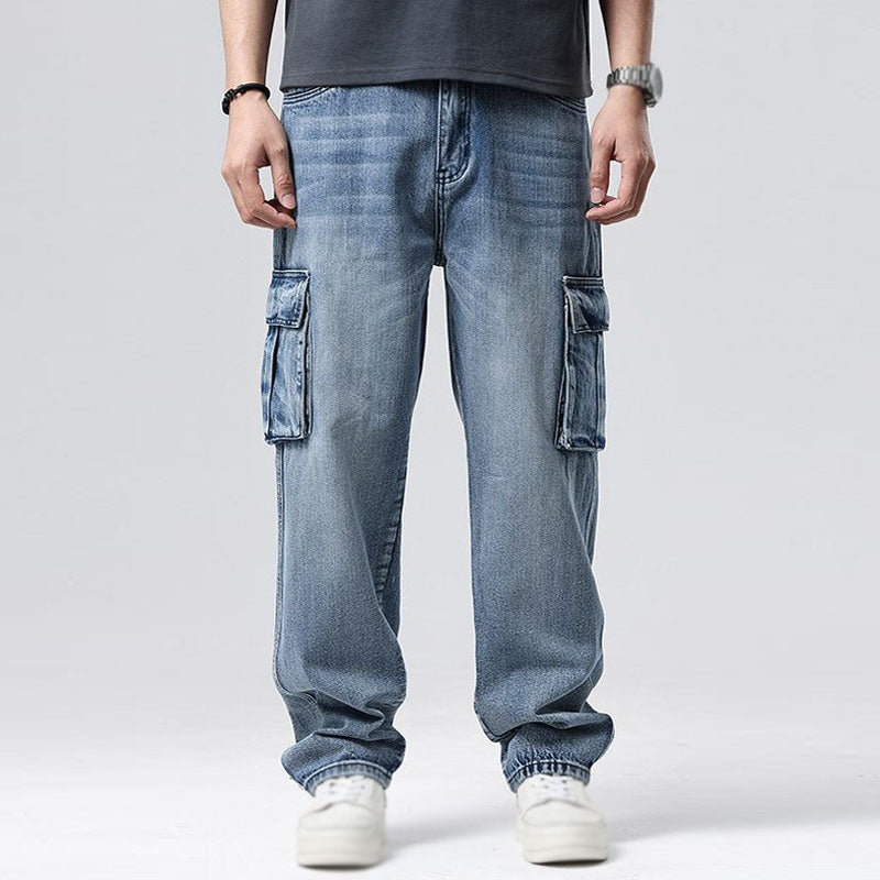Baldwin Cargo Jeans