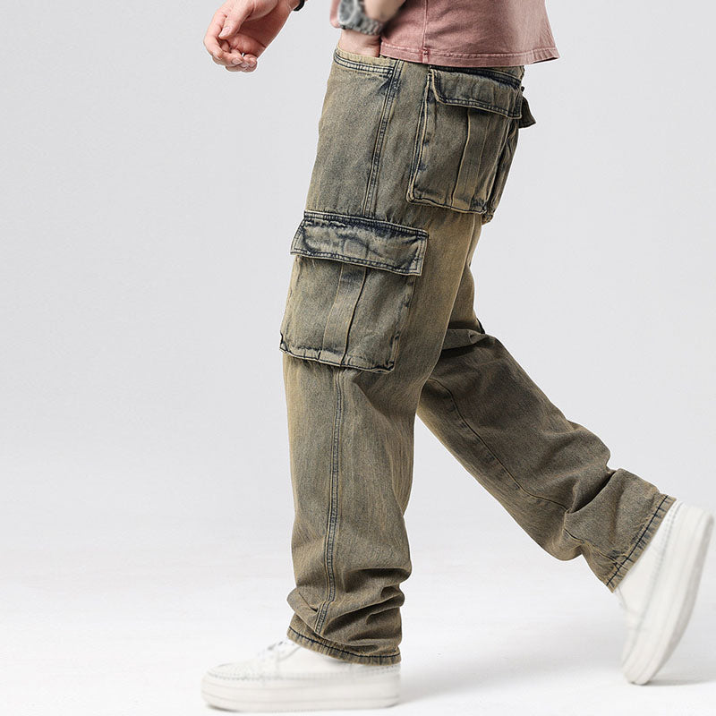 Baldwin Cargo Jeans