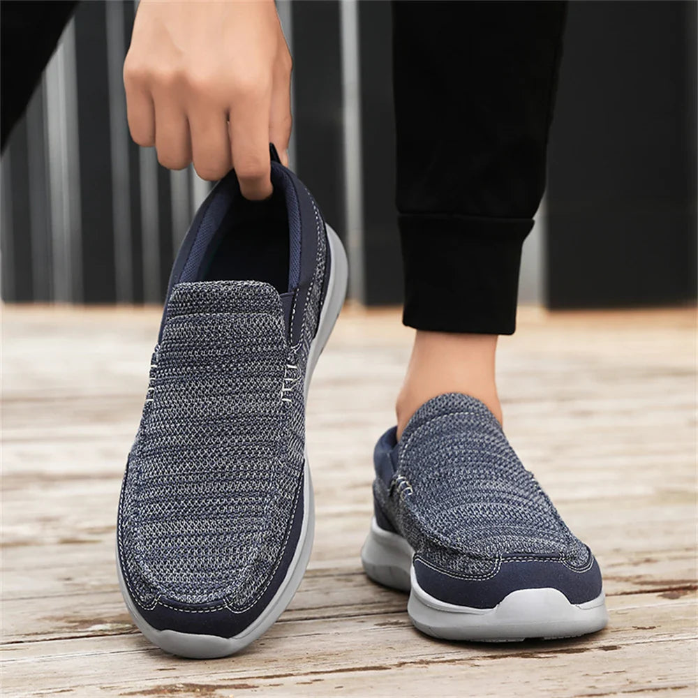 Weekender Slip-On