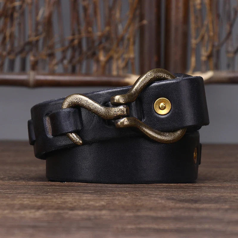 Heritage Hook Belt