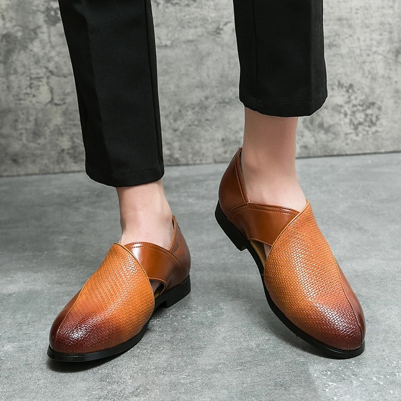 Claremont Loafers