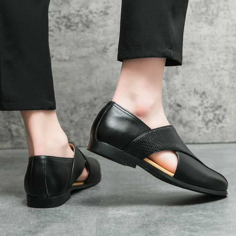 Claremont Loafers