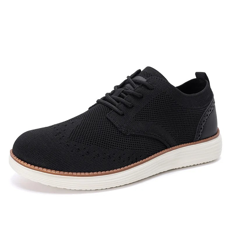 Ashby Dress Sneaker