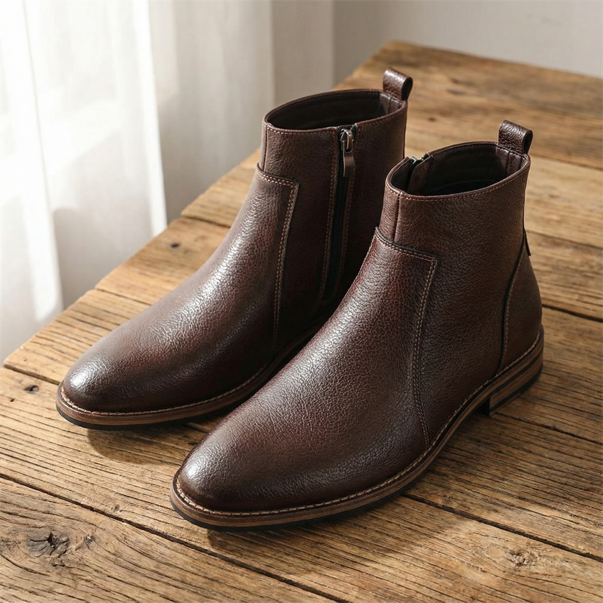 The Rowan Boot