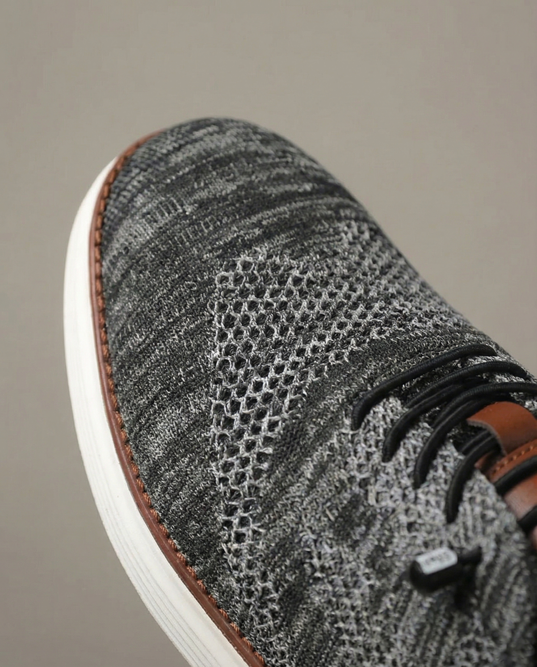 The Wayfarer Knit