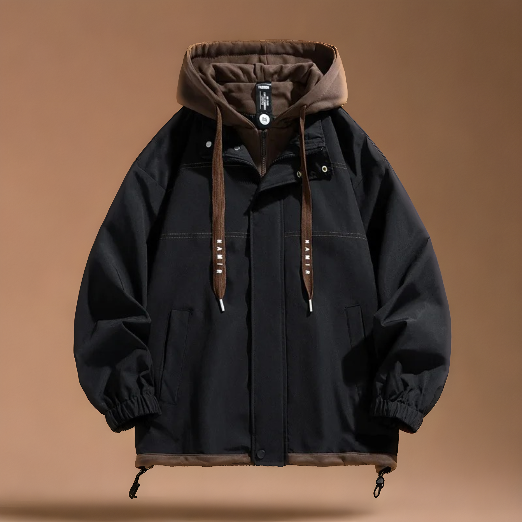 Urban Explorer Jacket