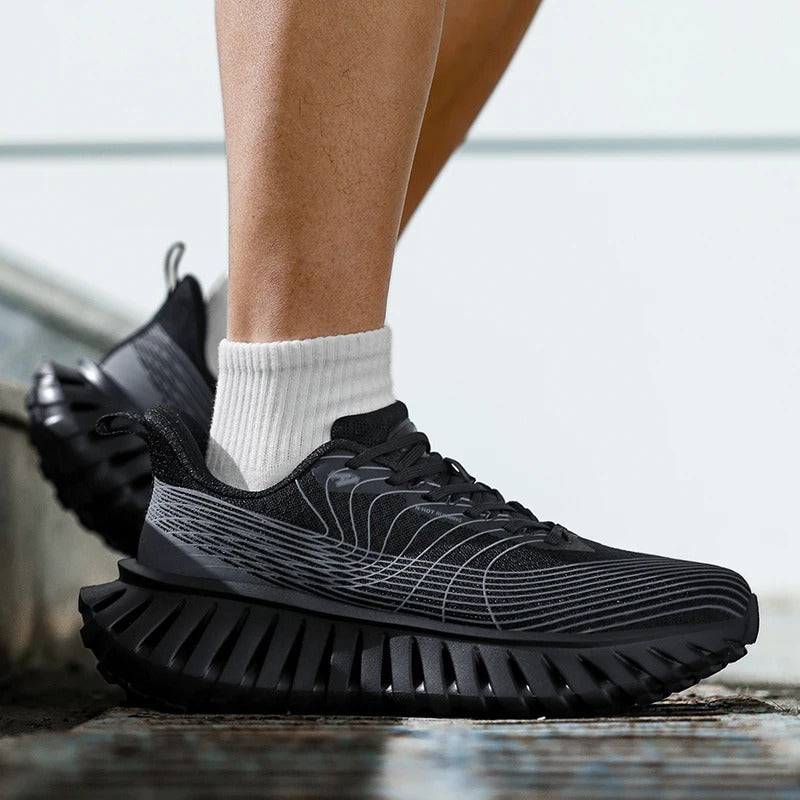 Flexion Runners