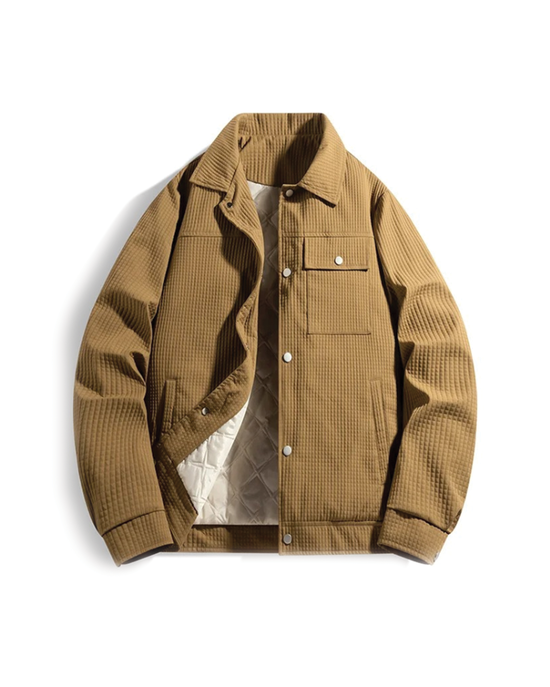 Northwick Waffle Jacket
