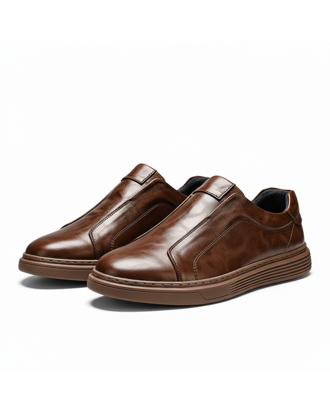 Weston Slip-On