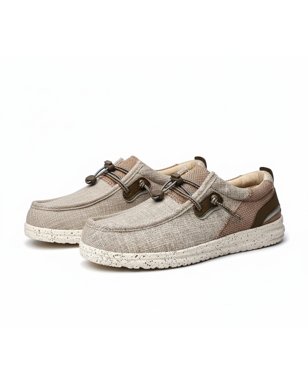 The Waypoint Canvas Shoes