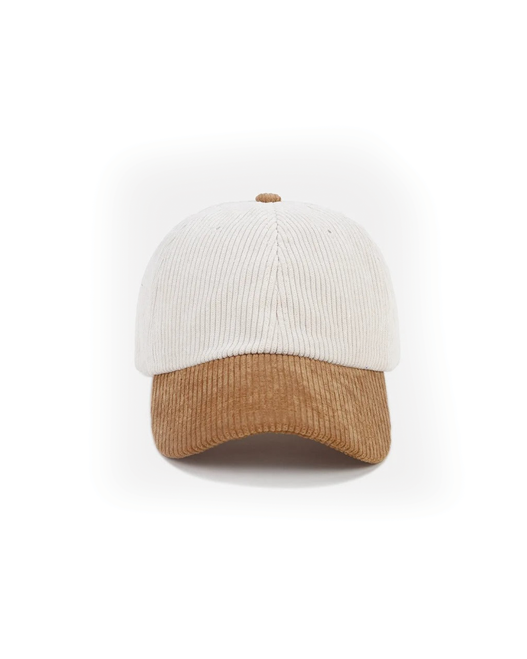 Corduroy Classic Fit Cap