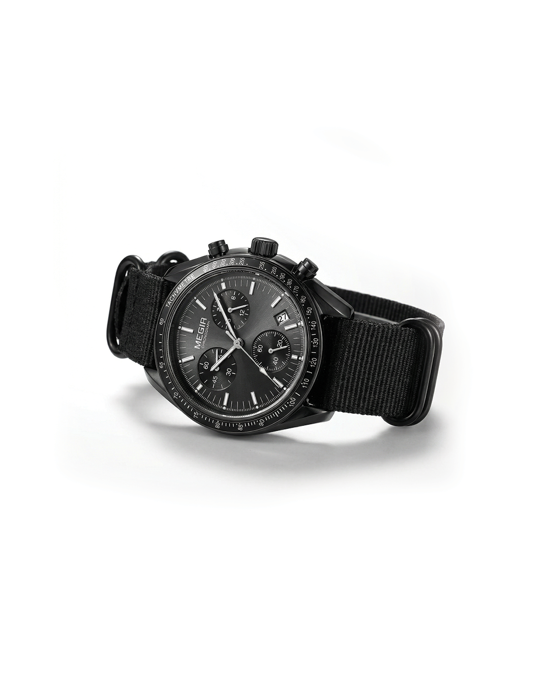Altura Timepiece