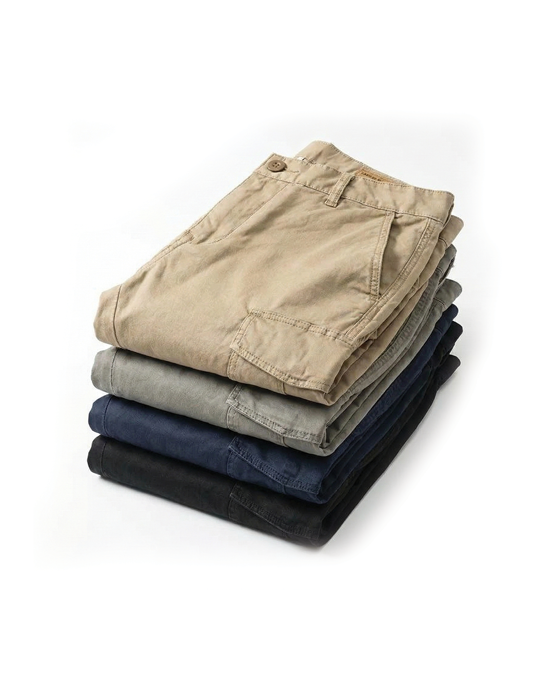 Madison Cargo Pants