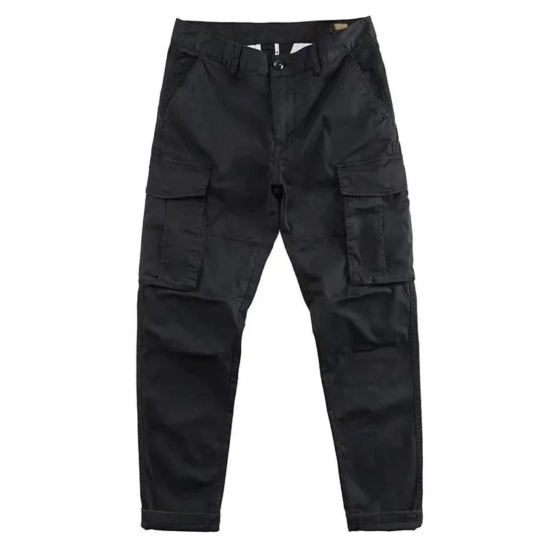 Madison Cargo Pants