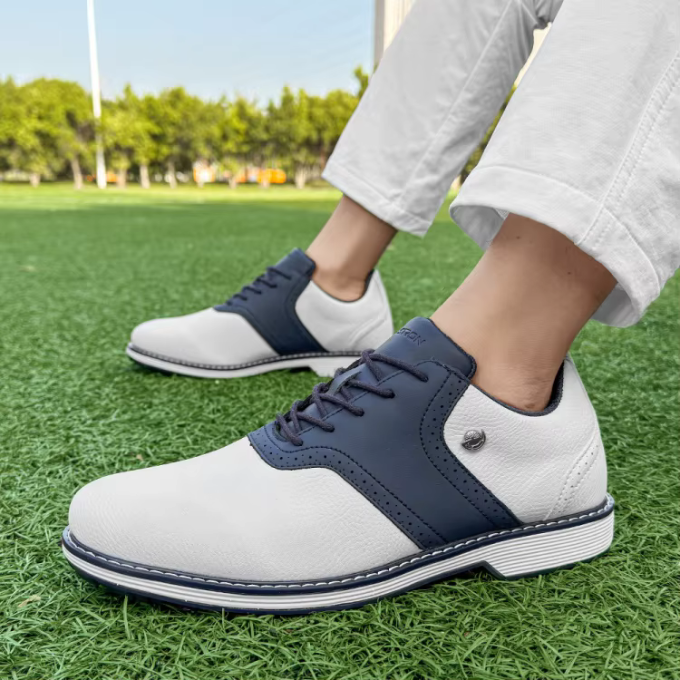Fairway Classic Golf Shoe