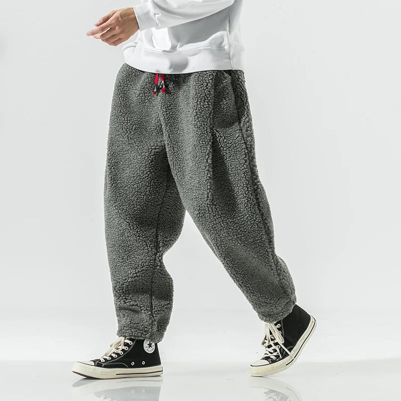 Lounge Legend Pants