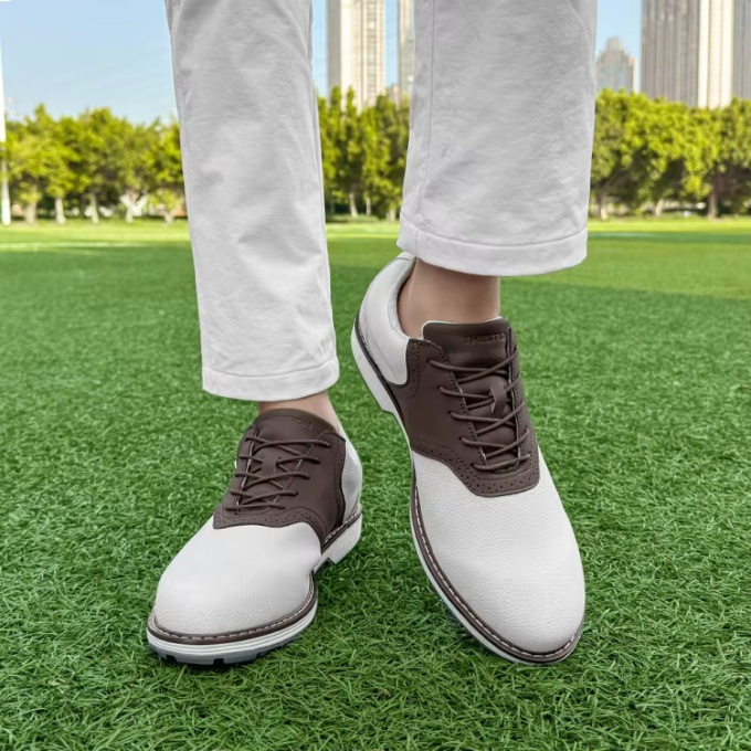 Fairway Classic Golf Shoe