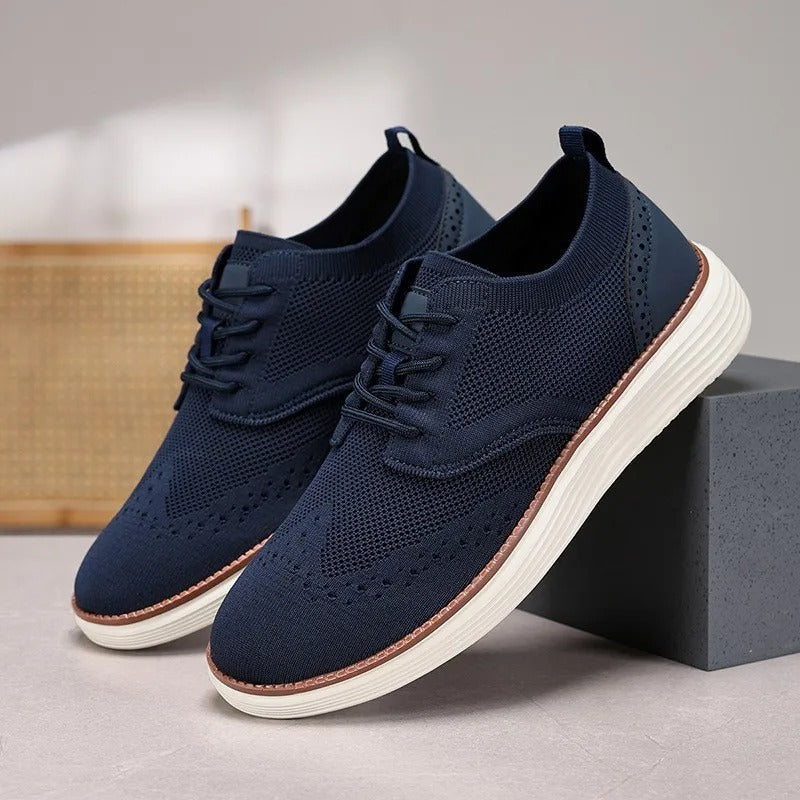 Ashby Dress Sneaker