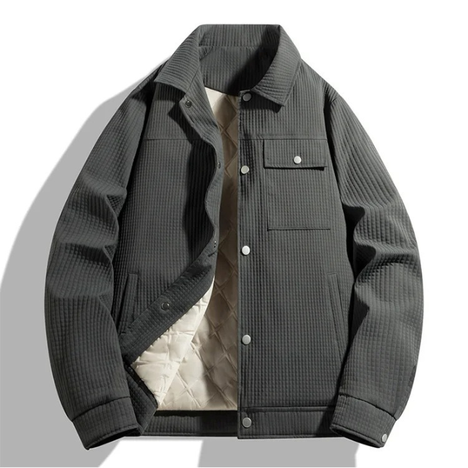 Northwick Waffle Jacket