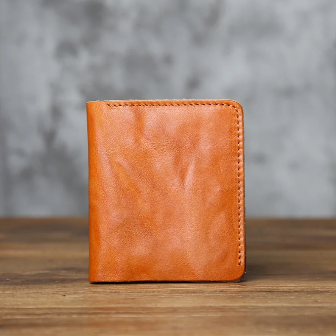 The Alder Ridge Wallet
