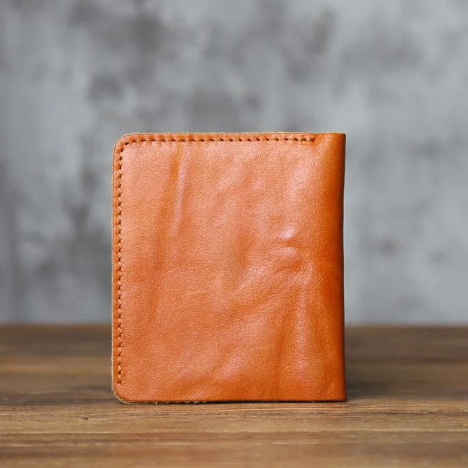The Alder Ridge Wallet