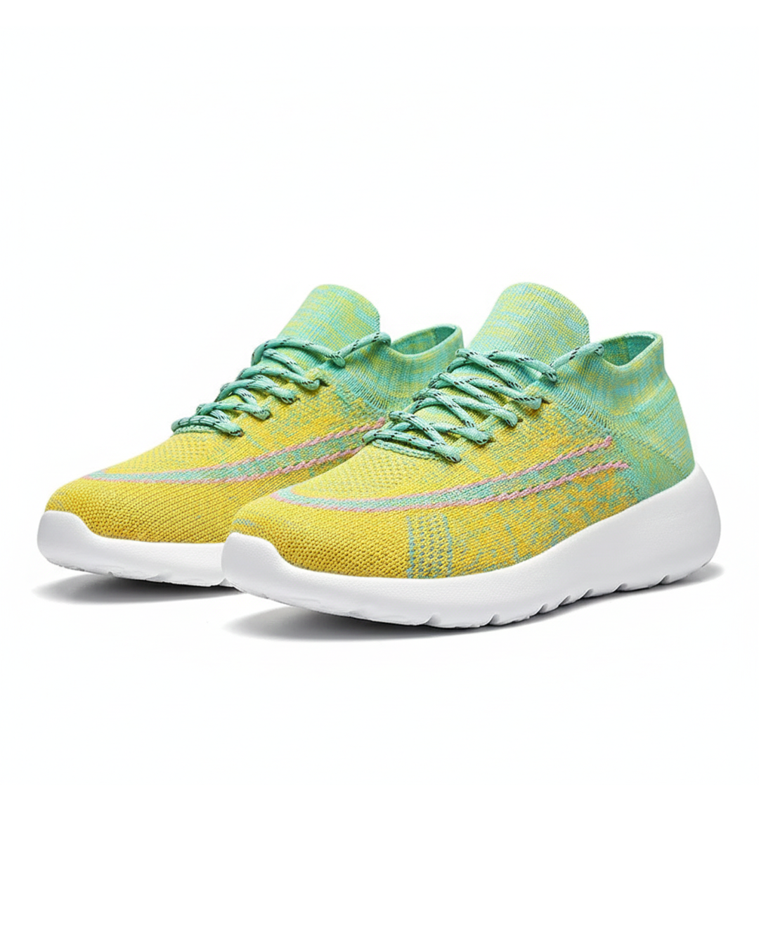 Flex Flyers Everyday Sneaker