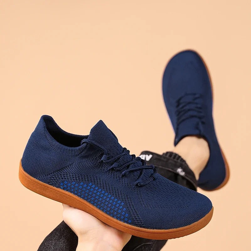 Mason Barefoot Sneaker